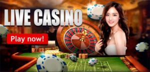 Online Casinos 