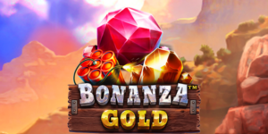 Bonanza Gold Slot Online