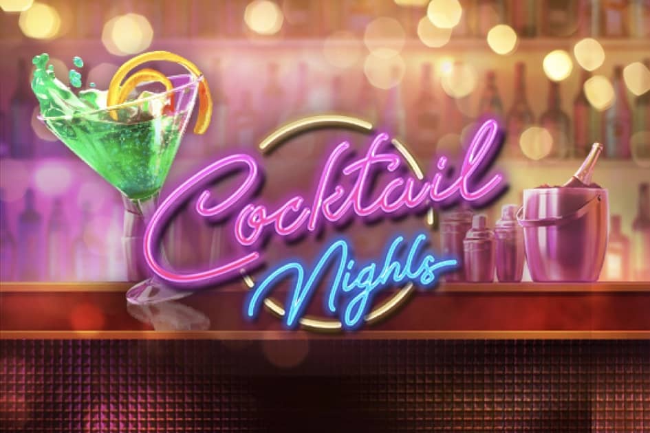 Membawa Kesenangan Cocktail Nights