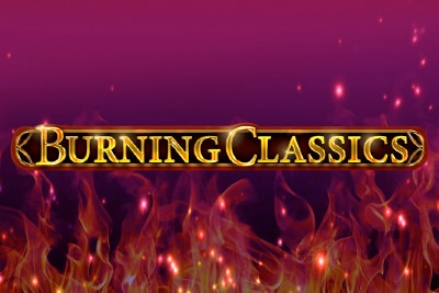 BG Burning Classics Slot
