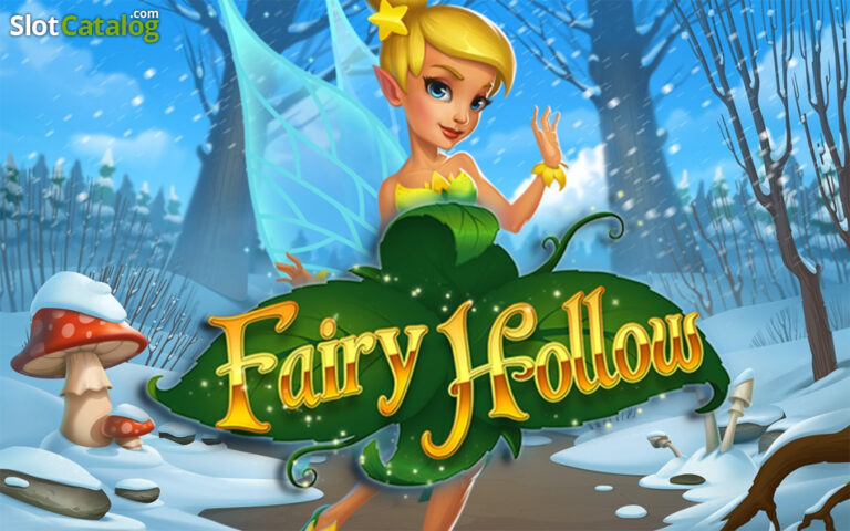 Fairy Hollow Slot Online