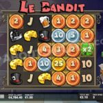 Le Bandit10 Slot Online
