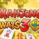 Mahjong Ways Slot Online
