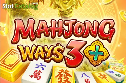 Mahjong Ways Slot Online