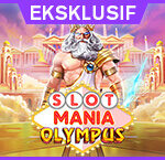 Slot Mania Olympus Online