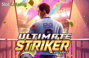 Ultimate Striker Slot Game