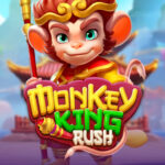 Menguak Monkey King Rush