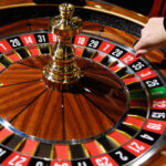 Strategi dalam permainan roulette