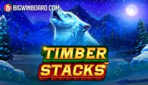 Slot Gacor Timber Stacks