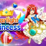 Memenangkan Starlight Princess