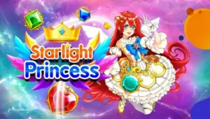 Memenangkan Starlight Princess