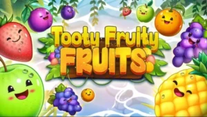 Mengenal Permainan Tooty Fruity Fruits