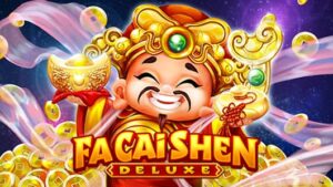 Mengenal Permainan Fa Cai Shen