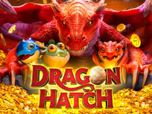 Mengenal Permainan Dragon Hatch