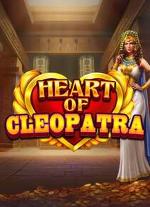 Misteri Heart Of Cleopatra
