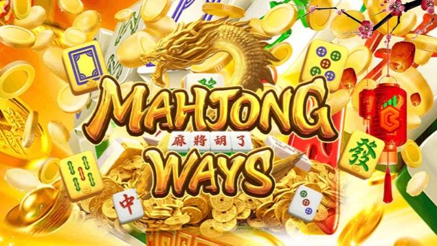 Memahami Keunikan Mahjong Ways