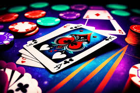 Trik Bermain Poker Mania 1024