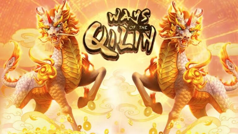 Sejarah Permainan Ways of the Qilin