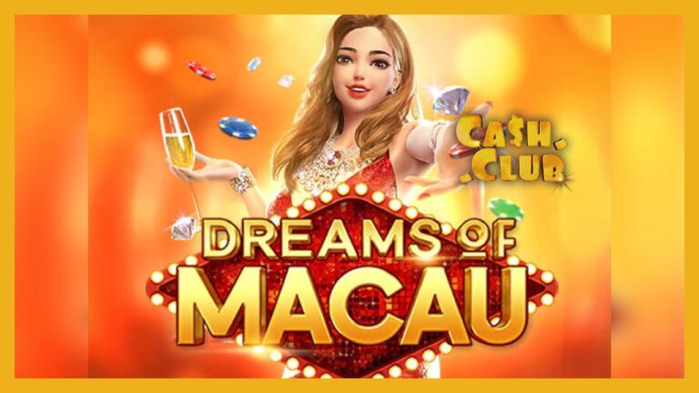 Cara Bermain Dreams of Macau