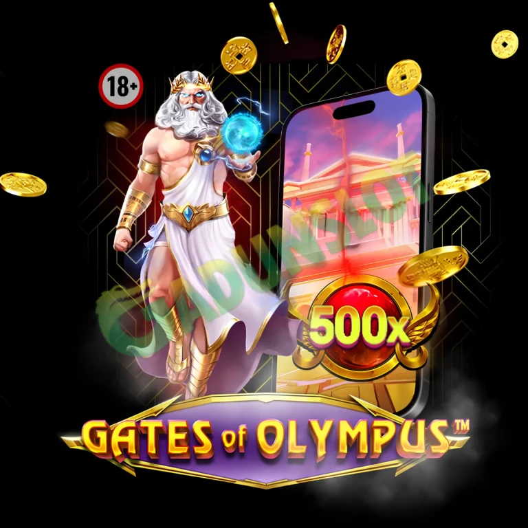 gates Of Olympus