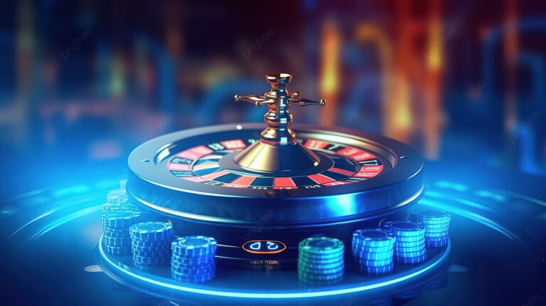 Berbagai jenis permainan Casino