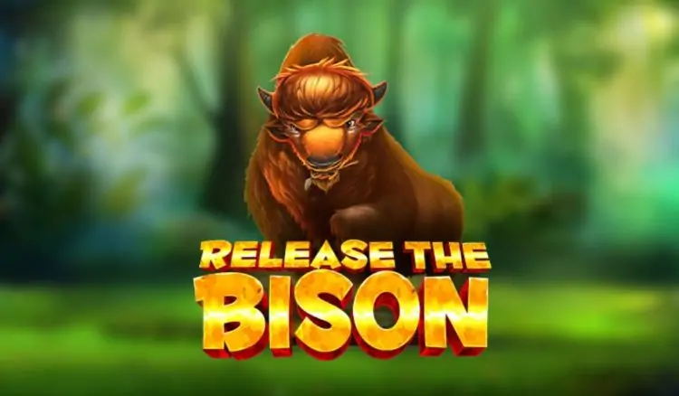 Release The Bison Slot