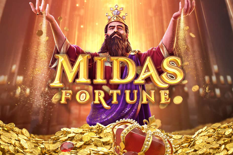 Midas Fortune