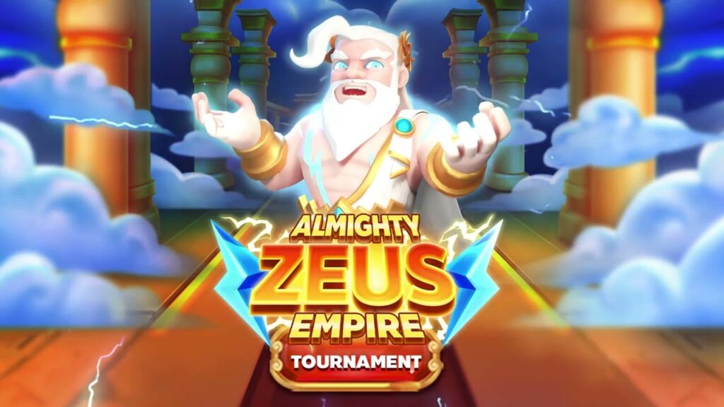 Almighty Zeus Empire