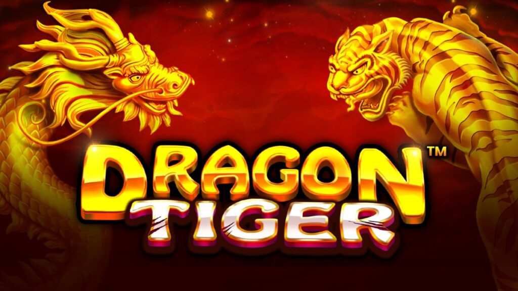 Mengungkap Keajaiban Dragon Tiger