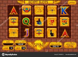 Game Slot Bertema Mesir Teratas yang Perlu Anda Mainkan