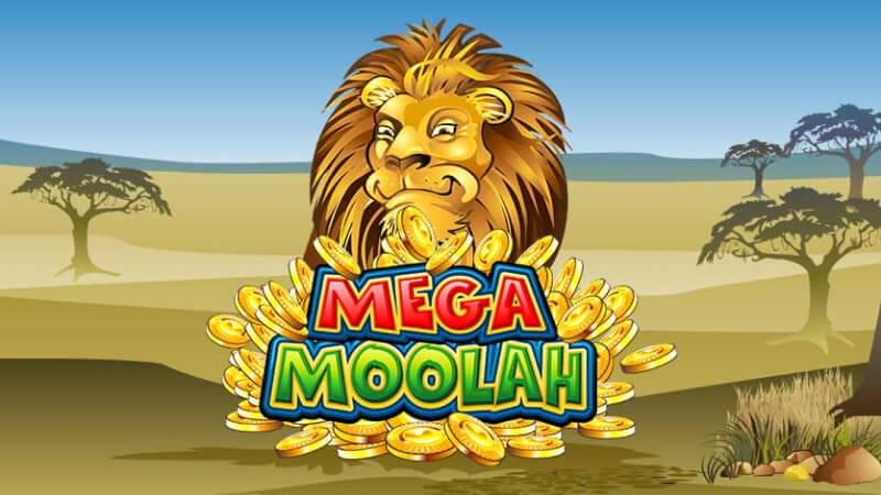 Game Mega Moolah