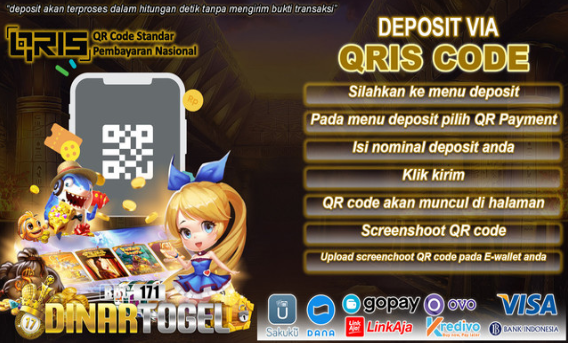 Dinartogel Platform Permainan Lengkap