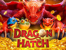 Mengenal Permainan Dragon Hatch & Cara Bermain-Nya