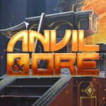 Anvil & Ore