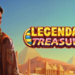 Legendary Treasures