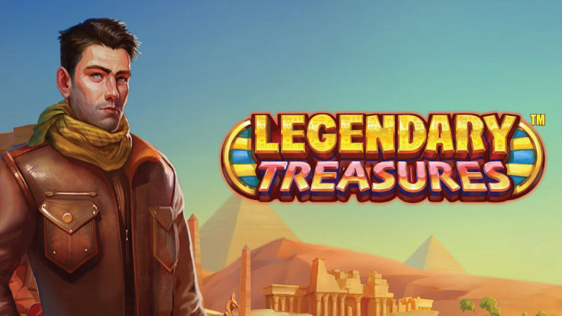 Legendary Treasures