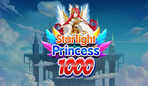 Kendala Sering Terjadi Dalam Permainan Starlight Princess 1000