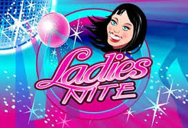 Temukan Kemenangan Dengan Bermain Di Ladies Nite V90