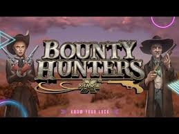 Temukan Kemenangan Dengan Bermain Di Bounty Hunter NLC