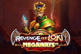 Mengungkap Keajaiban Slot Revenge Of Loki Megaways