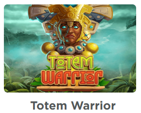 Play Totem Warrior Slot: Epic Adventure in the World of Legendary Tribes