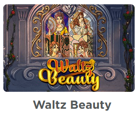 Play Waltz Beauty Slot: Very Elegant, But Still Maximum Profit