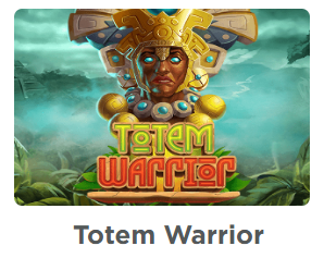 Slot Totem Warrior: Spin with Heroes Totem and get big cuan! 🛡️💸