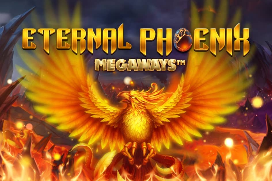 Slot Mania Phoenix Megaways