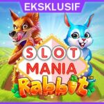 Slot Mania Rabbit