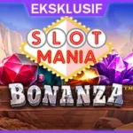 Slot Mania Bonanza