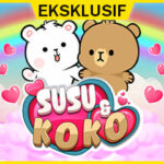 Susu & Koko