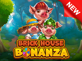 Temukan Kemenangan Dengan Bermain Di Brick House Bonanza