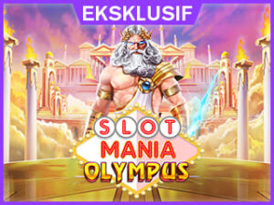 Olympus Slot Mania