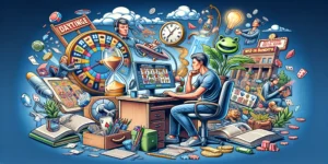 Permainan Yang Sangat Diminati Dalam Websit Gacor